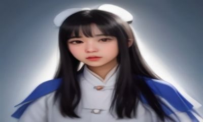 17c.comc内容浏览功能模块界面，薄荷绿高亮标记，清晰的内容卡片布局