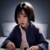 17ccomc技术安全顾问林晓薇的职业照，网络安全专家，专注数据隐私与合规评估